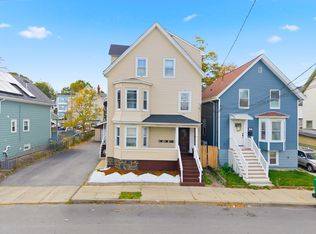 94 Sheridan St, Lynn, MA 01902