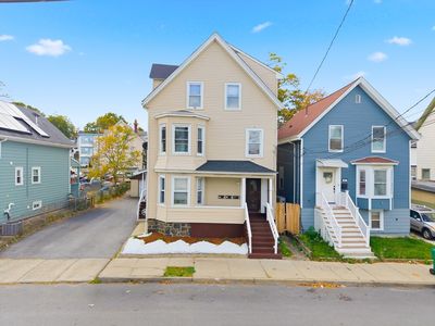 94 Sheridan St, Lynn, MA, 01902
