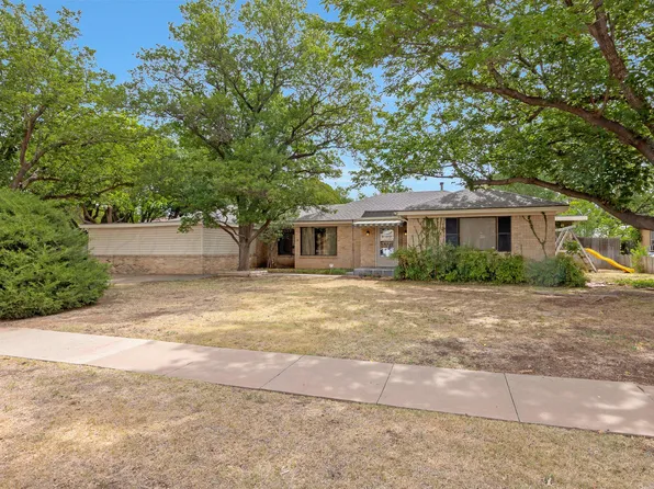 1213 S Bryan St, Amarillo, TX 79102