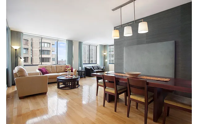 Rented by Douglas Elliman | media 7