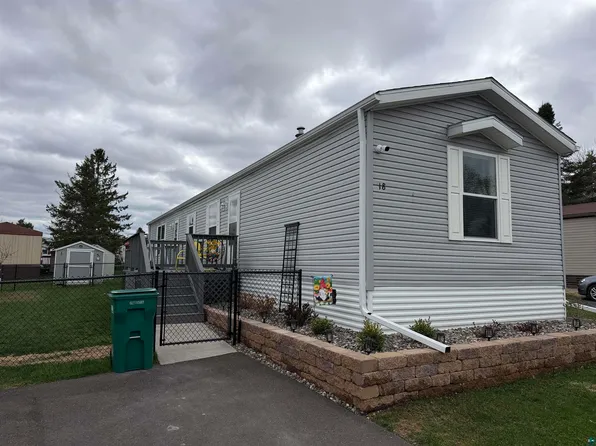 18 Kalmia Dr, Proctor, MN 55810