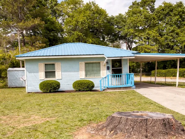 (undisclosed Address), Fort Valley, GA 31030