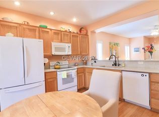 1790 Black Fox Canyon Rd, Henderson, NV 89052