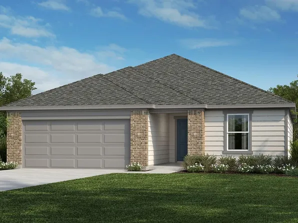 12819 Autumn Woods Dr, Crosby, TX 77532