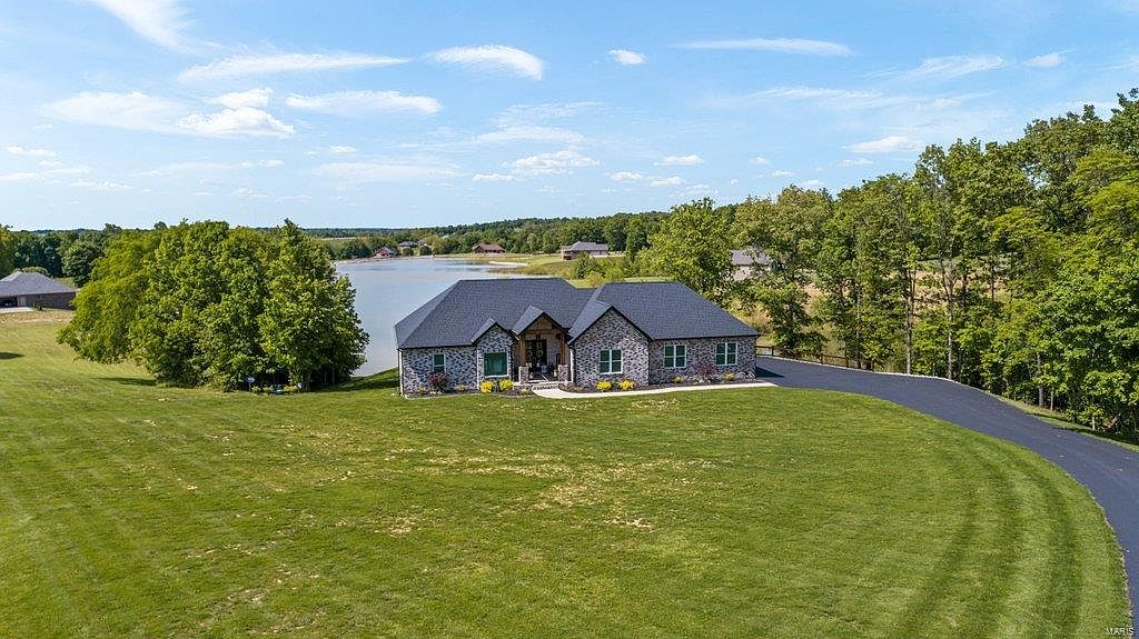 973 Saddlebrooke Rdg, Jackson, MO 63755 Zillow