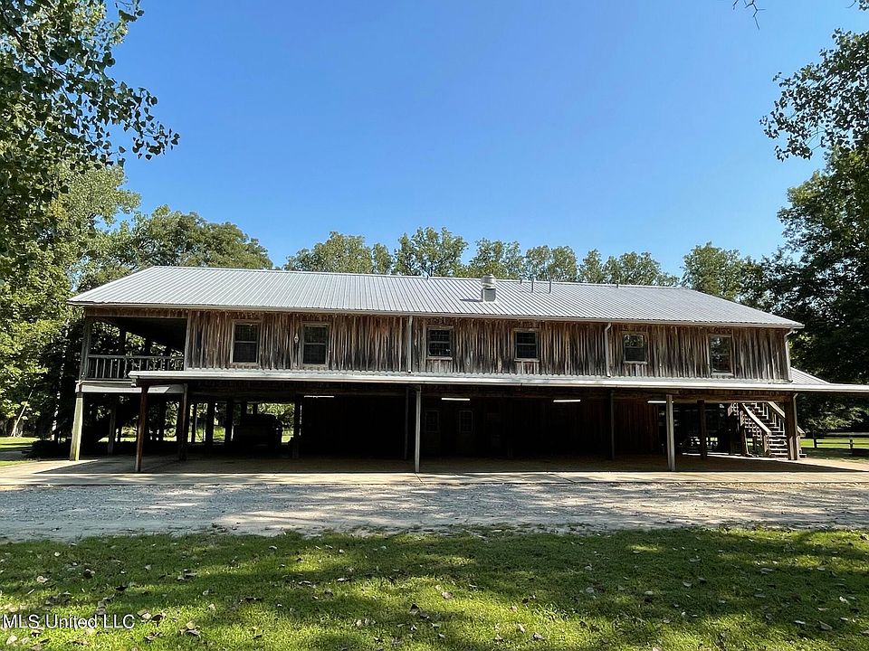 37638 Highway 465, Mayersville, MS 39113 Zillow