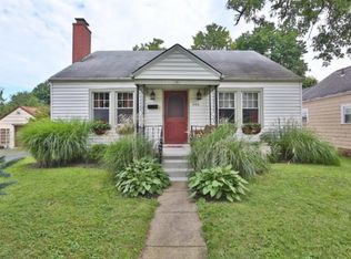 266 Rosslyn Ave, Columbus, OH