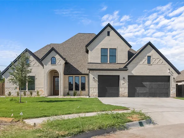 501 Princeton Ave, Anna, TX 75409