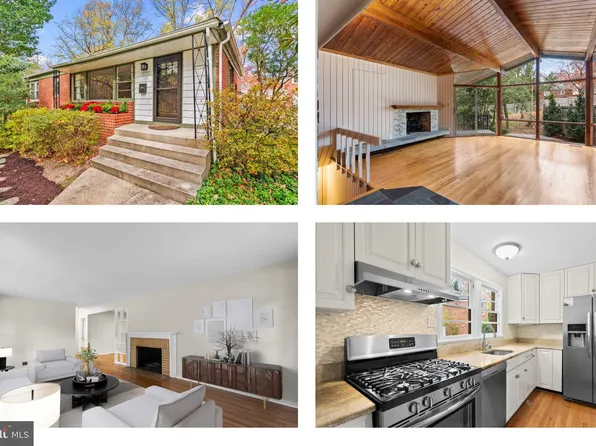 8721 23rd Ave, Hyattsville, MD 20783