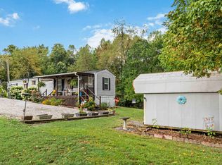 240 Echo Valley Rd, Lily, KY 40740