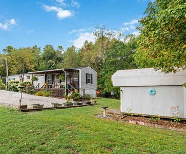240 Echo Valley Rd, Lily, KY, 40740