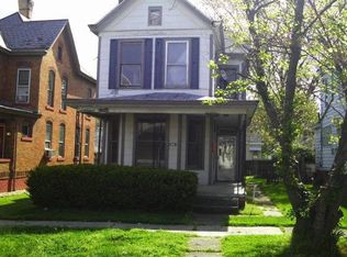 1530 High St, Portsmouth, OH