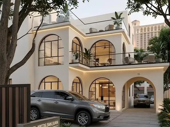 55 LAS PALMERAS, SAN JUAN, PR 00901