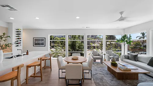2111 N Cahuenga Blvd #A-1 Photo 1