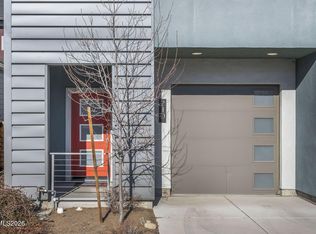 210 Stewart St, Reno, NV 89501