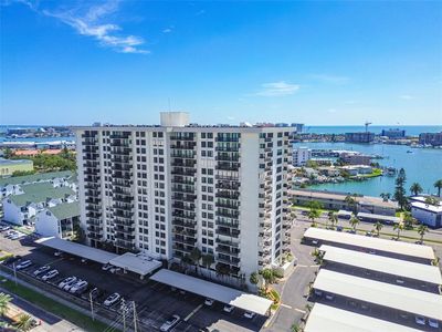 400 Island Way APT 502, Clearwater, FL, 33767