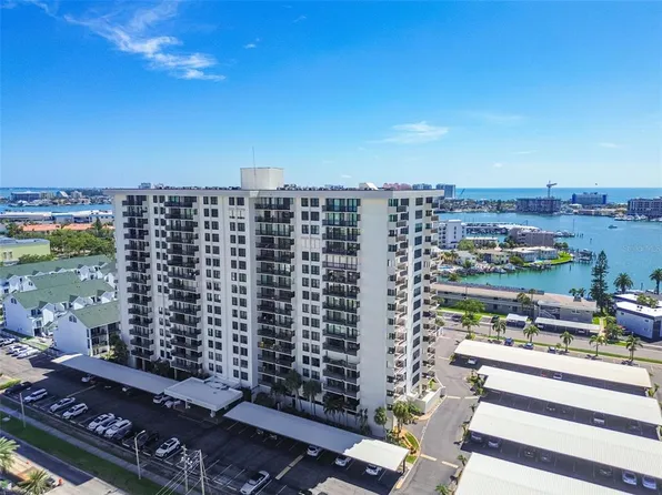 400 Island Way APT 502, Clearwater, FL 33767