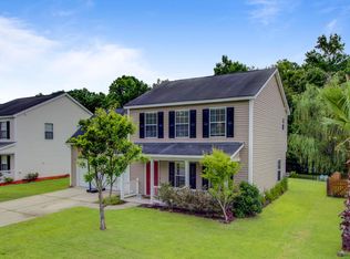 325 Eagle Ridge Rd, Summerville, SC 29485