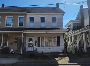 526 N 2nd St, Lykens, PA