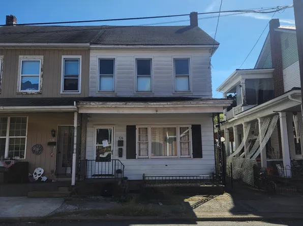 526 N 2nd St, Lykens, PA 17048