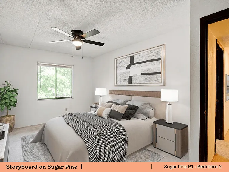 Storyboard on Sugar Pine — Photo 6