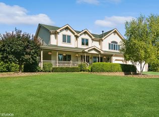 10305 Ridge Ln, Huntley, IL 60142