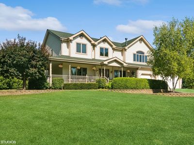10305 Ridge Ln, Huntley, IL, 60142