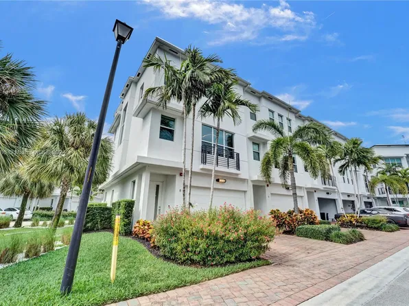 2900 NE 12th Ter Unit 8, Oakland Park, FL 33334
