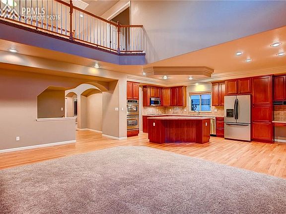 5th image of 2577 Crooked Vine Ct