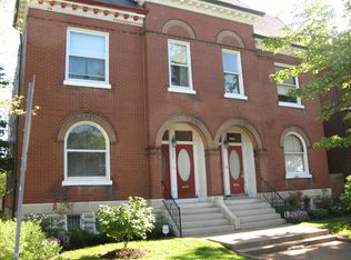 3325-3327 Pestalozzi St, Saint Louis, MO