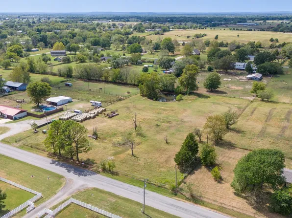 12152 N 97th East Ave, Collinsville, OK 74021