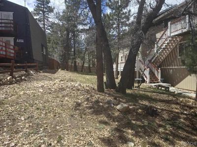 848 Pine Ln, Sugarloaf, CA, 92386