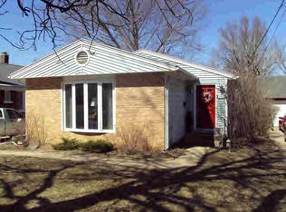 207 E Winter Ave, Danville, IL
