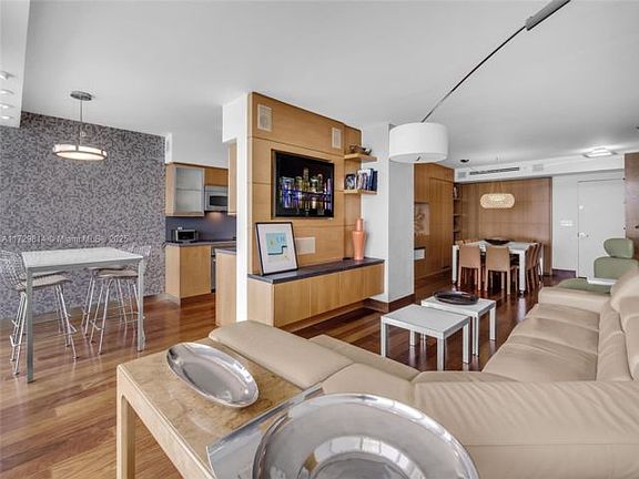 2nd image of 6365 Collins Ave APT 1702
