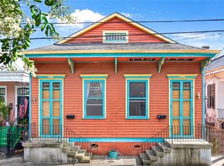3142 N Rampart St, New Orleans, LA 70117