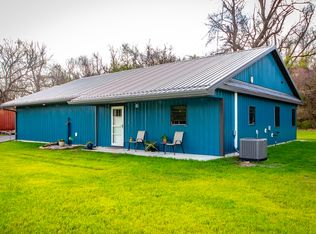 582 Canaan Rd, Marshall, AR 72650