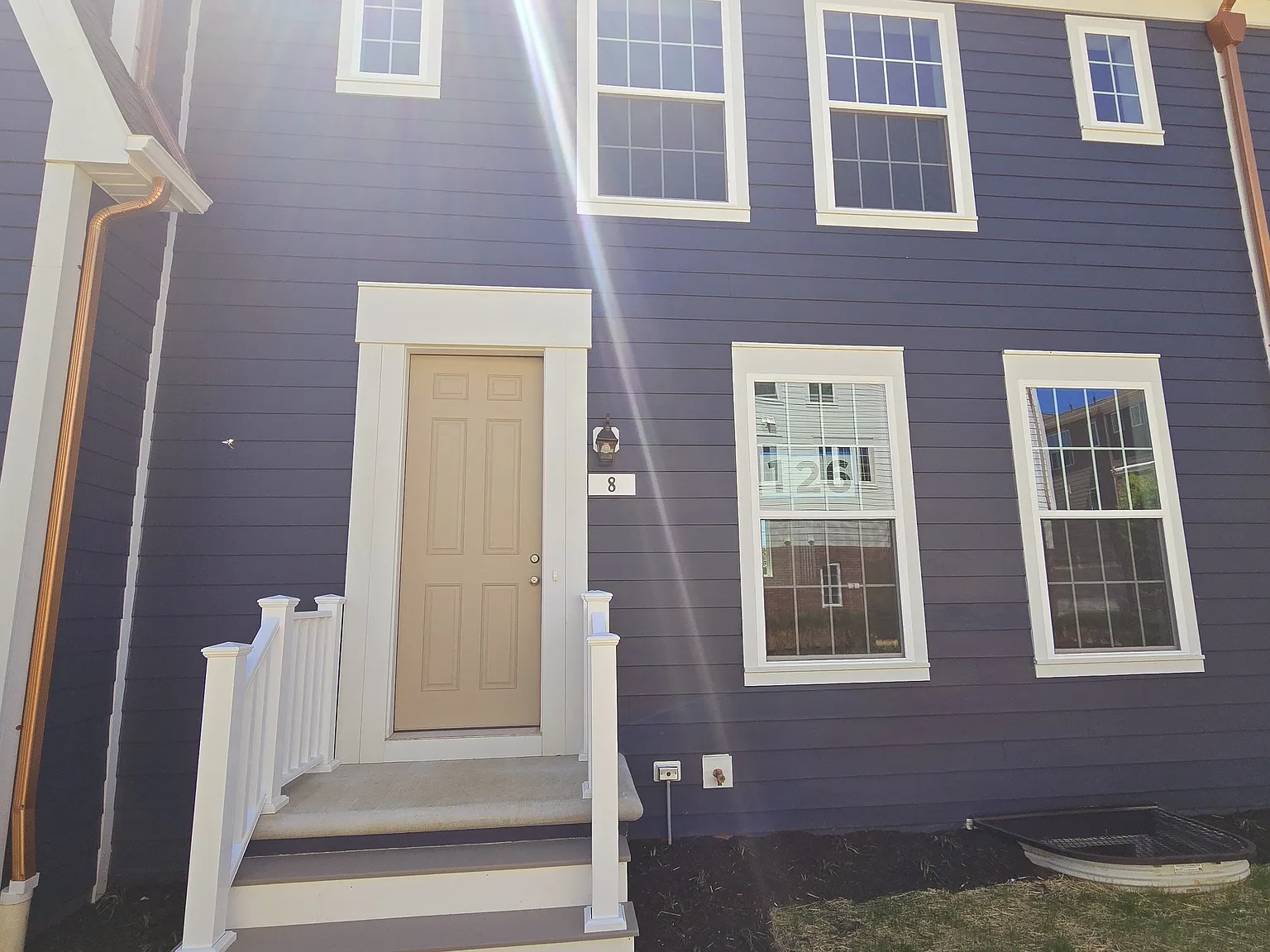 2 bed, 2.5 bath, 1700 sqft, $2,150 — Photo 4