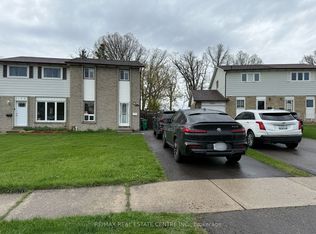 3151 Jessica Ct, Mississauga, ON L5C 1X7