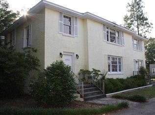 1383 N Spring St, Pensacola, FL 32501