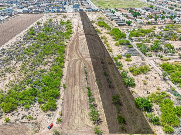 Pn #S533000, El Paso, TX 79927