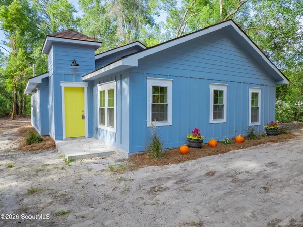 1833 Mount Pleasant Rd, Waycross, GA 31503