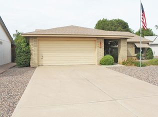 7864 E Ebola Ave, Mesa, AZ 85208