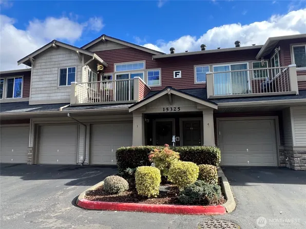 15325 SE 155th Place #F-3, Renton, WA 98058