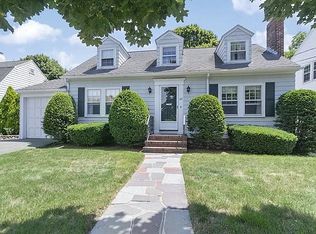 83 Barbara Rd, Waltham, MA 02453