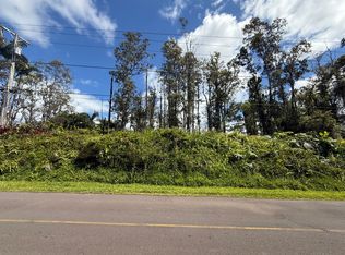 Ainaloa Dr LOT 8, Pahoa, HI 96778
