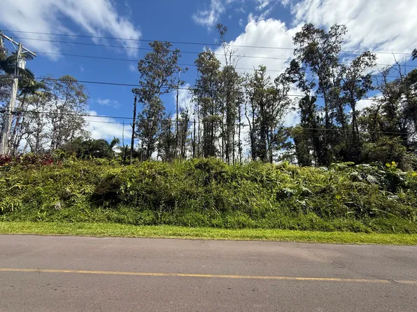 Ainaloa Dr Lot 8, Pahoa, HI 96778