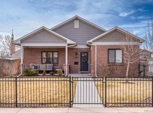 1255 S Garfield St, Denver, CO 80210