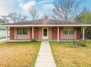 402 E 5th Ave, Petal, MS 39465