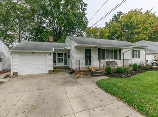 74 Jacqueline Dr, Berea, OH