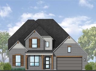 18202 Hairpin Banksia Ln, Conroe, TX 77302